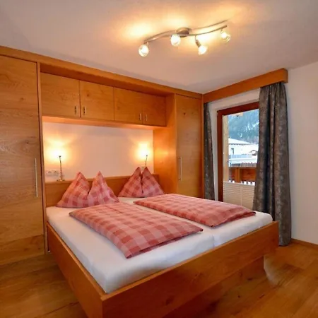 Apartment Hildegard In