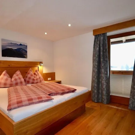 Apartment Hildegard In