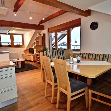 Apartment Hildegard In *