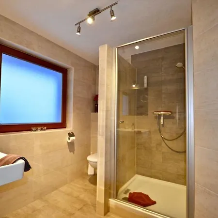 Apartment Hildegard In Umhausen