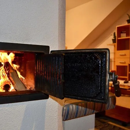 Apartment Hildegard In *