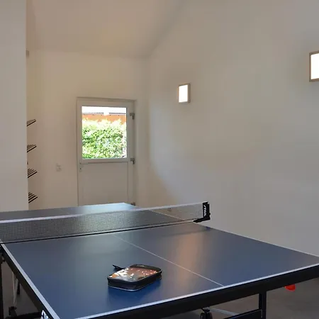 Hildegard In Apartment Umhausen
