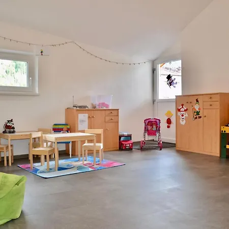 Apartment Hildegard In *