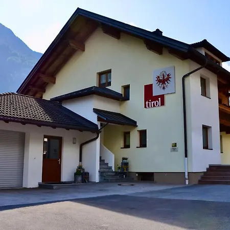Apartment Hildegard In