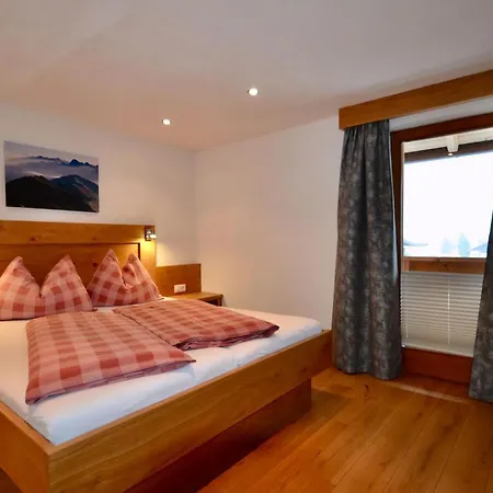 Apartment Hildegard In