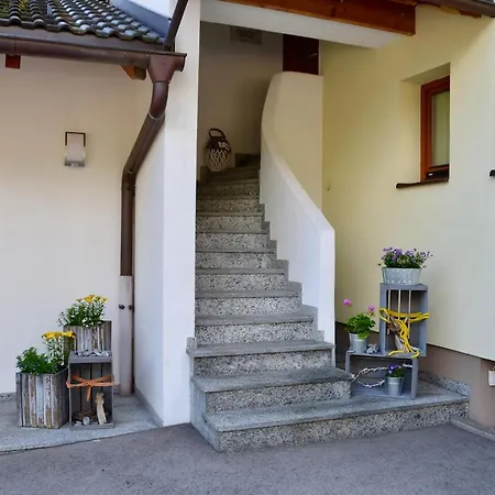 Apartment Hildegard In Umhausen
